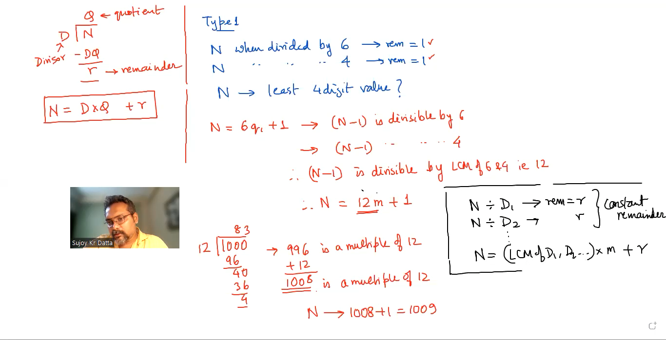 Number Properties 6