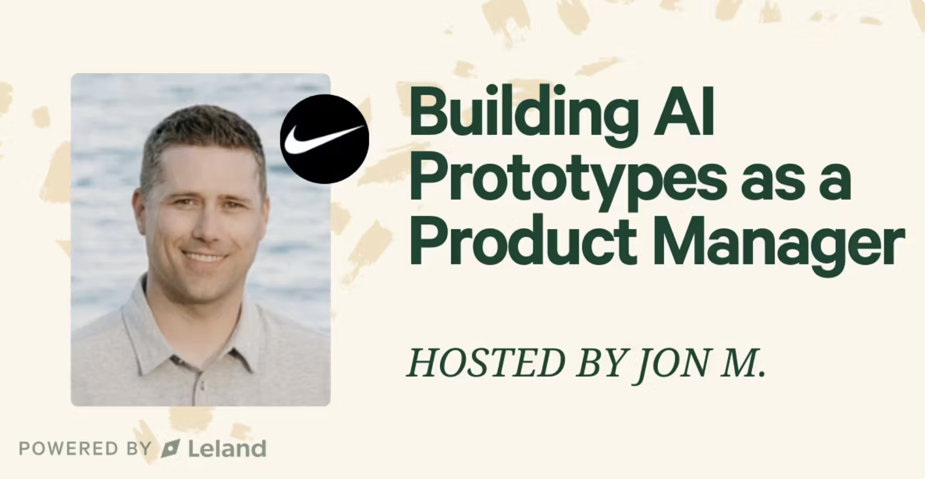 Building AI Prototypes as a Product Manager