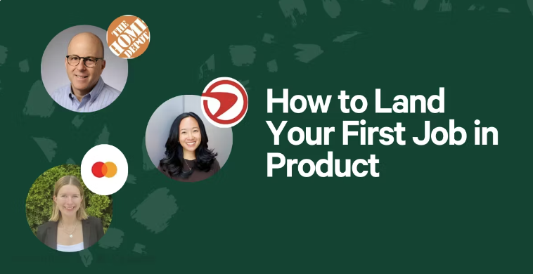How to Land Your First Job in Product (March 2026)