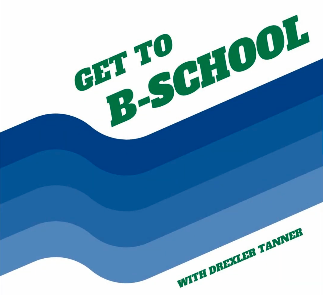 Ben L. (GSB Alum) Podcast Feature