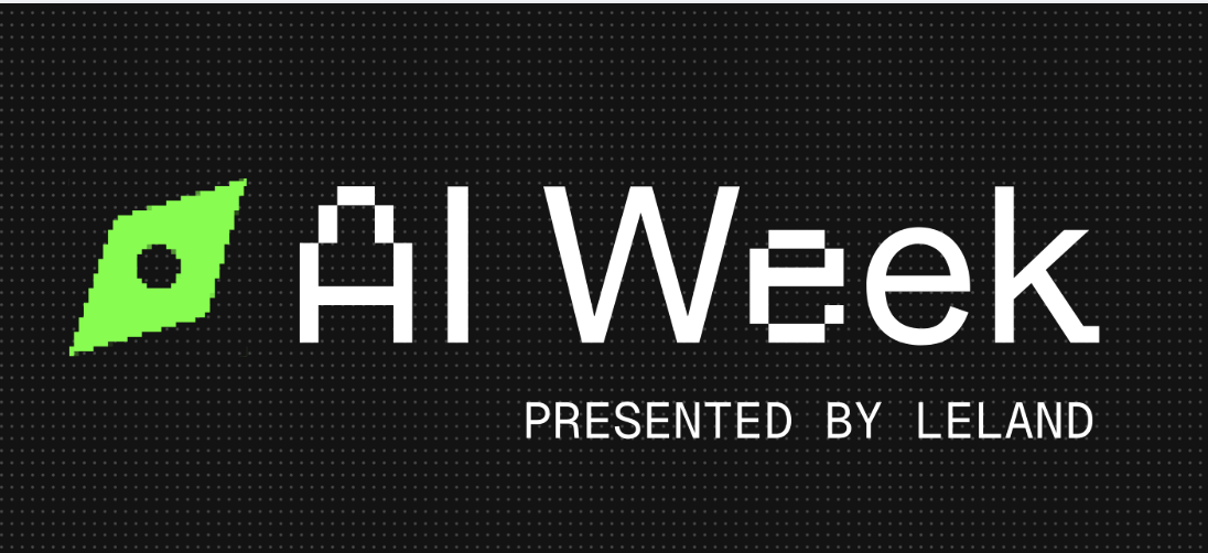 AI Week 2025