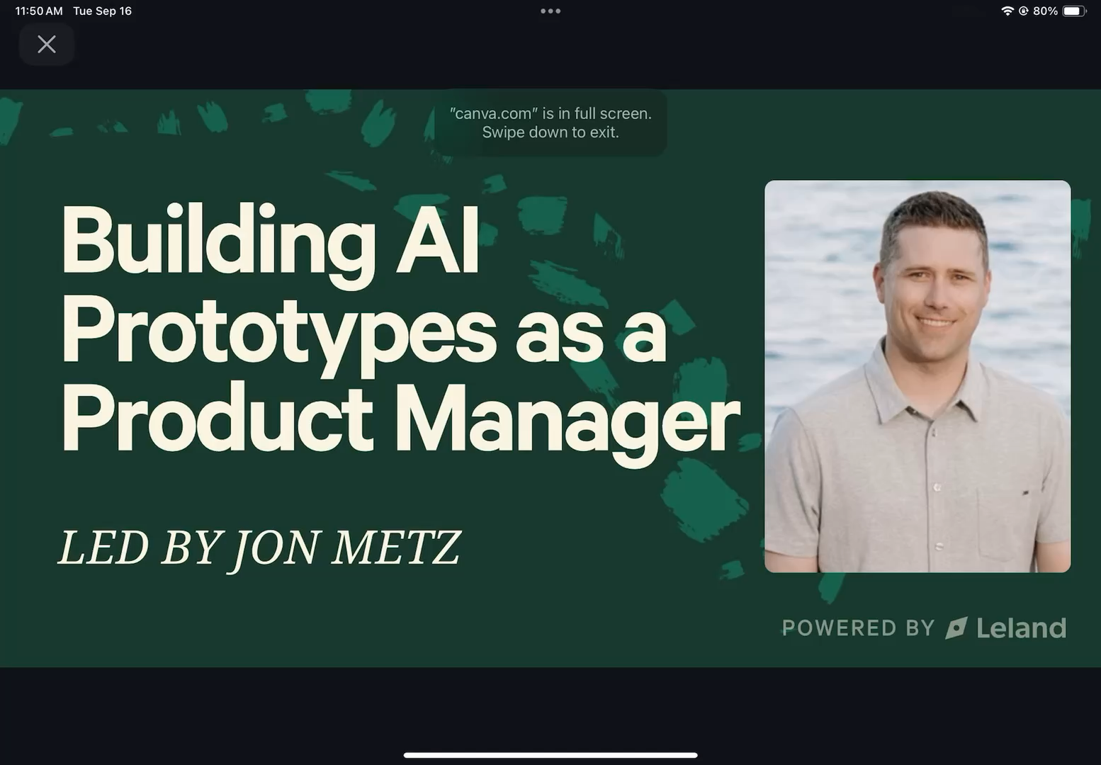 Build Prototypes as a Product Manager