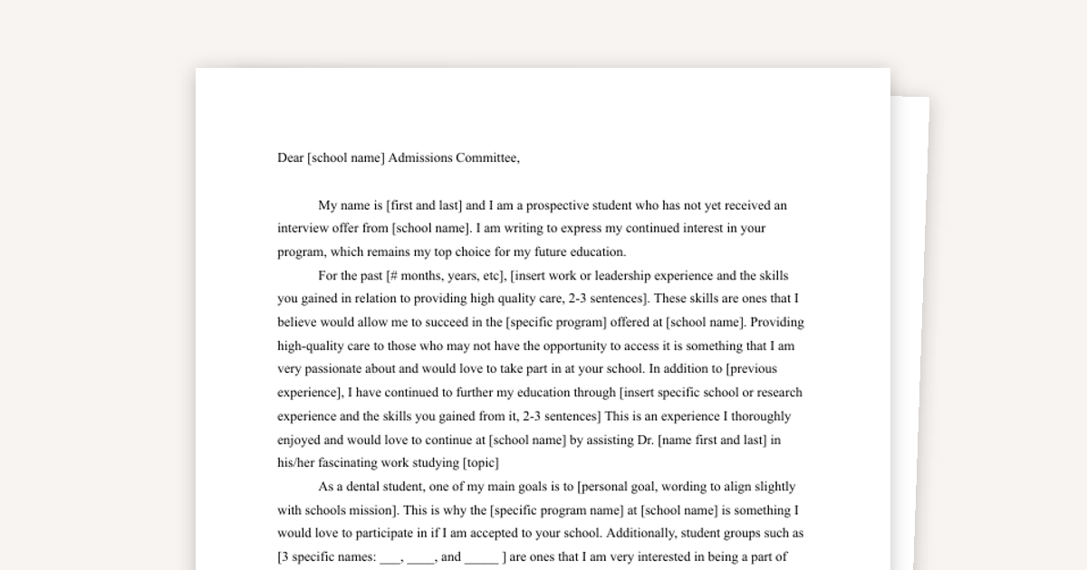 Content preview
