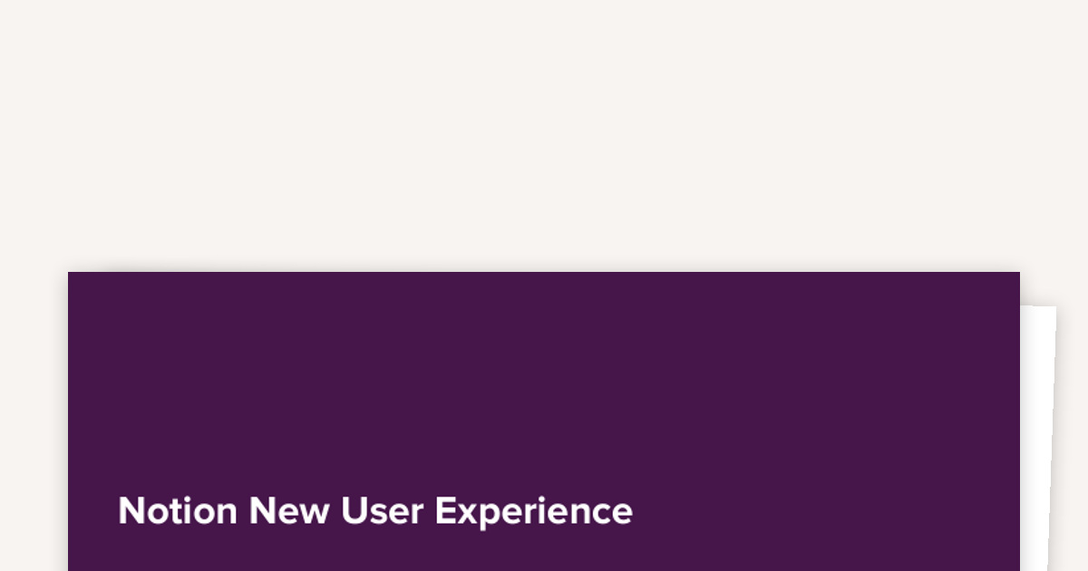 Slack Take-Home: A PM's Response Deck