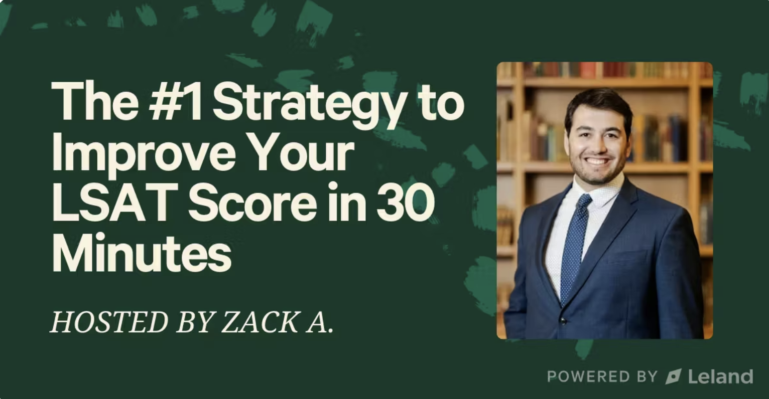 LSAT 101: Your Guide to Testing in 2026