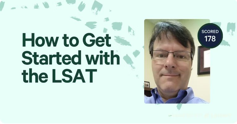 How to Get Started with the LSAT