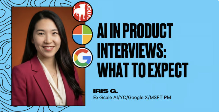 AI in Product Recruiting: What to Expect