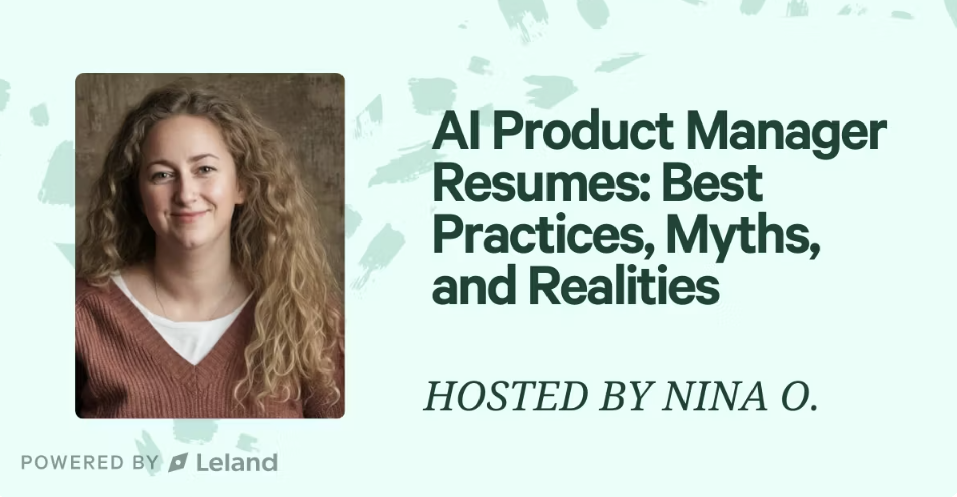 AI Product Manager Resumes: Best Practices, Myths, and Realities