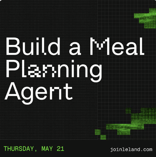 Automate meal prep, planning and shopping with AI