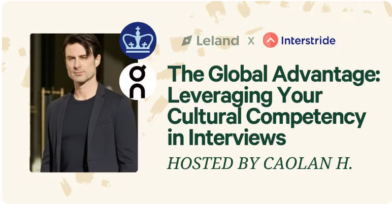 The Global Advantage: Leveraging Your Cultural Competency in Interviews
