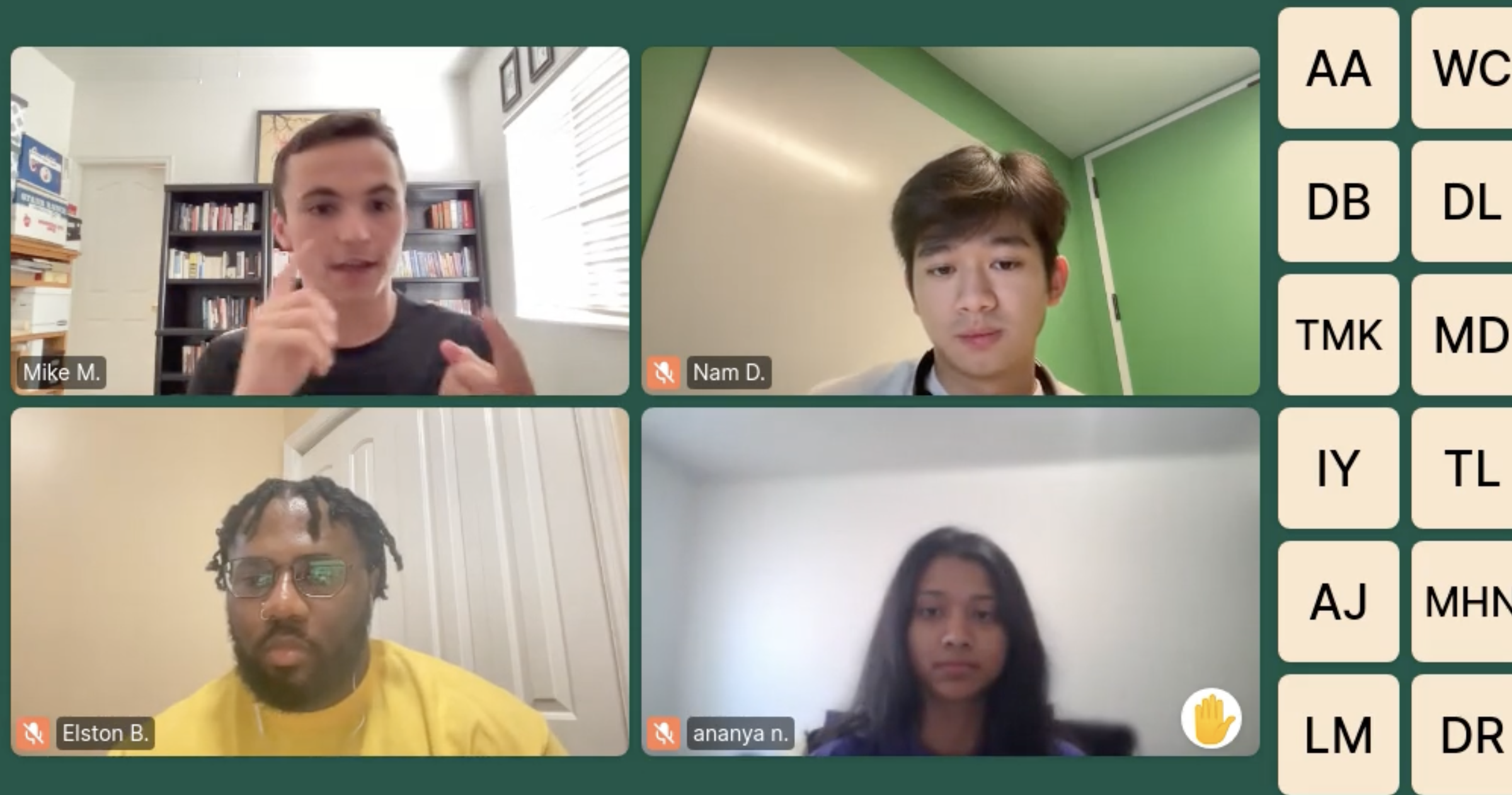Office Hours: Get Into a Top APM Program