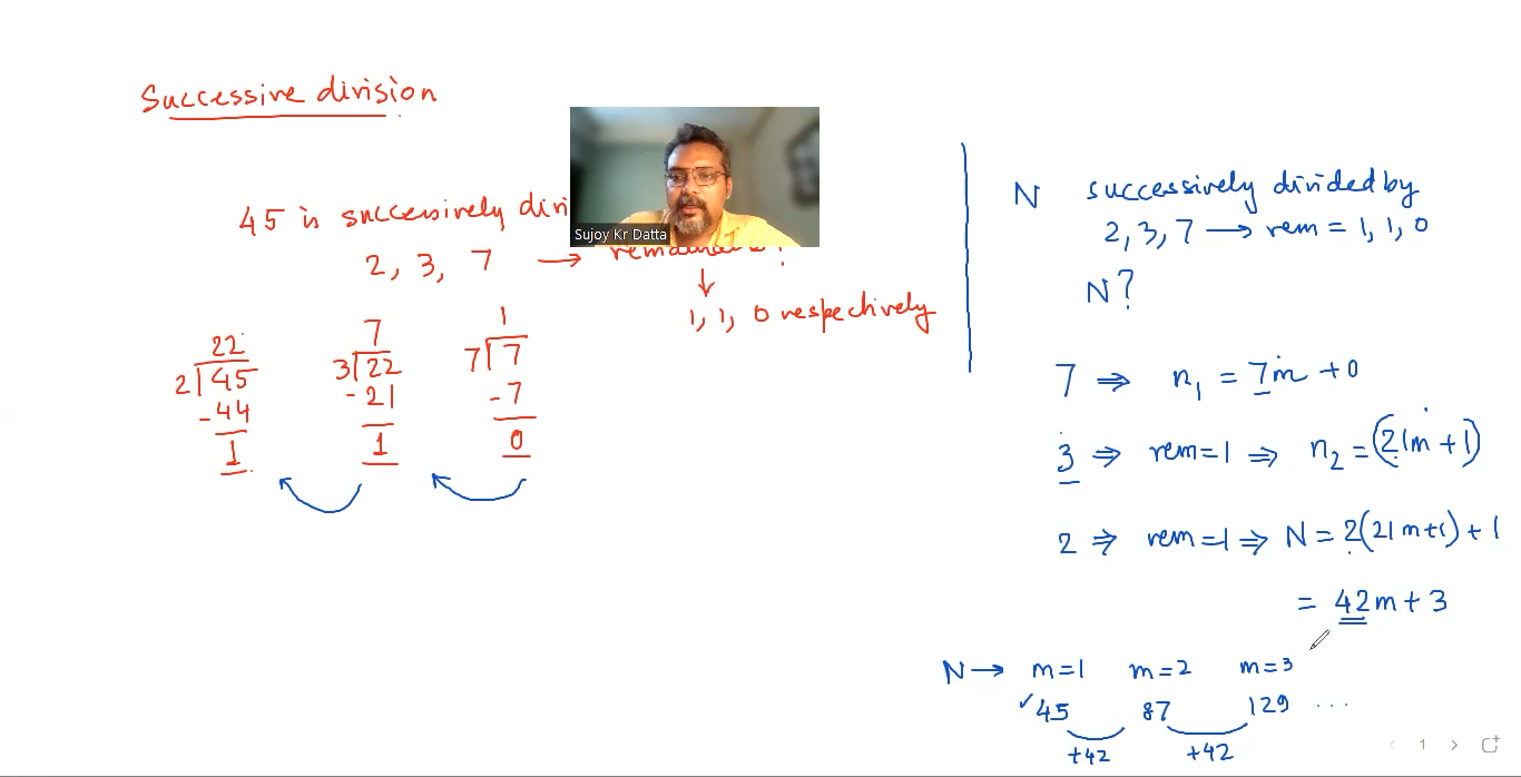 Number Properties 9
