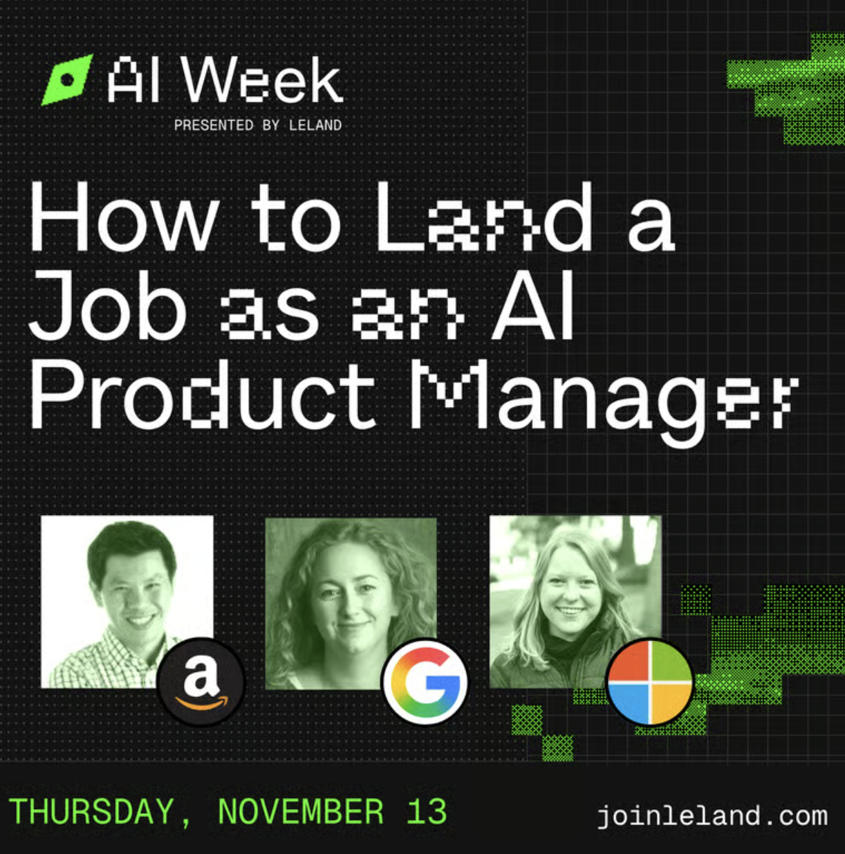 How to Land a Job as an AI Product Manager