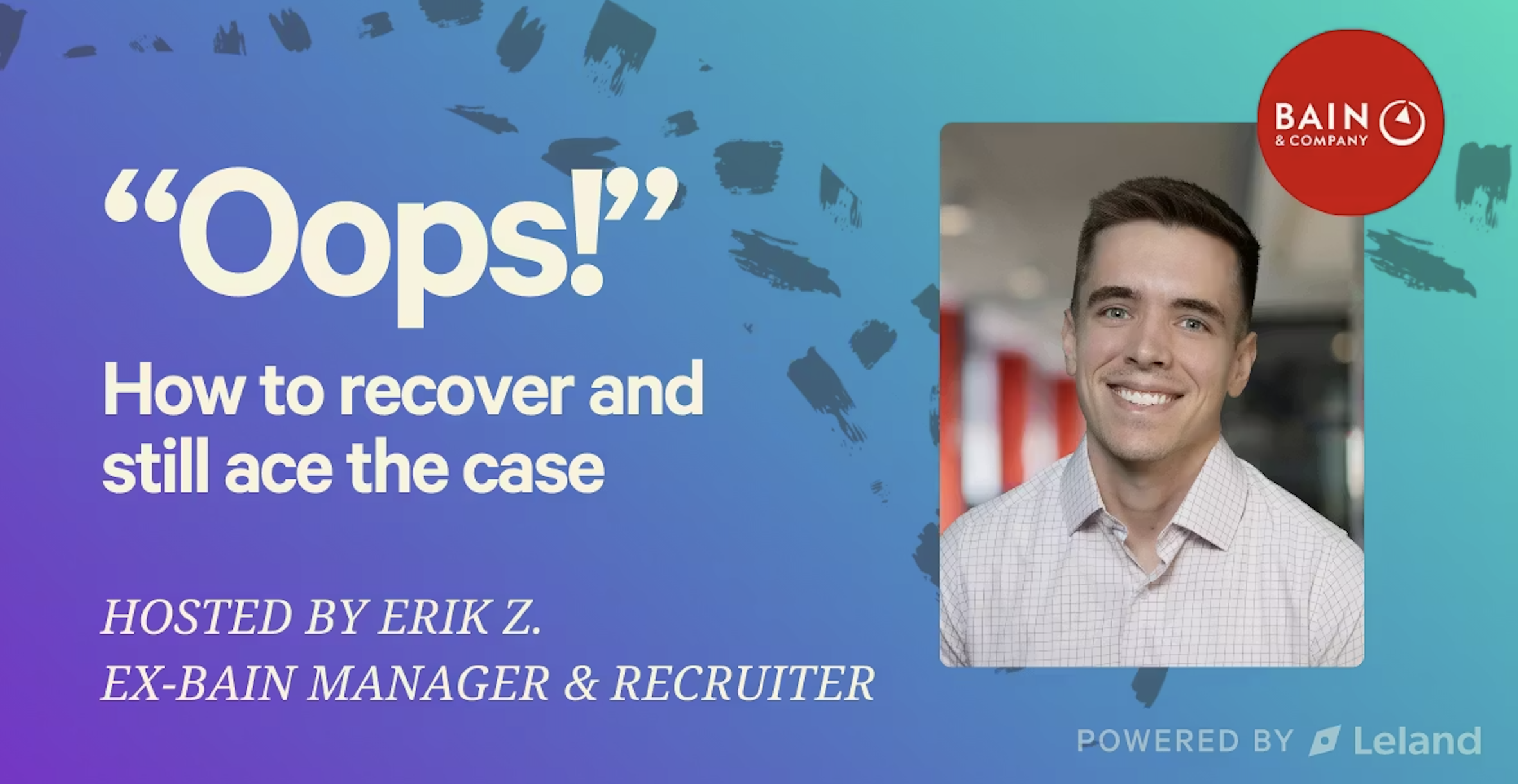 Raising the Bar (Chart): Mastering Graphs in Case Interviews