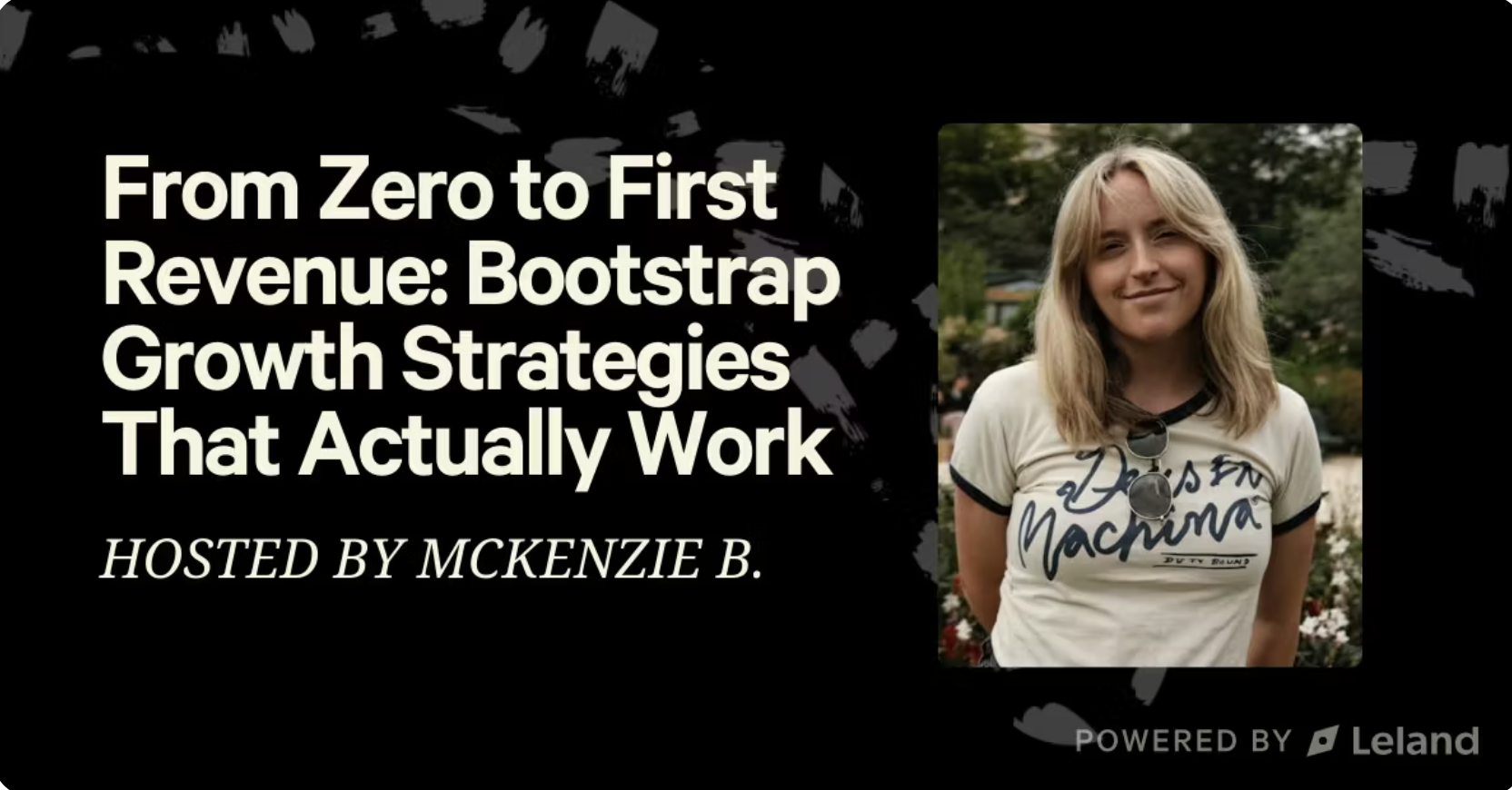 From Zero to First Revenue: Bootstrap Growth Strategies That Actually Work