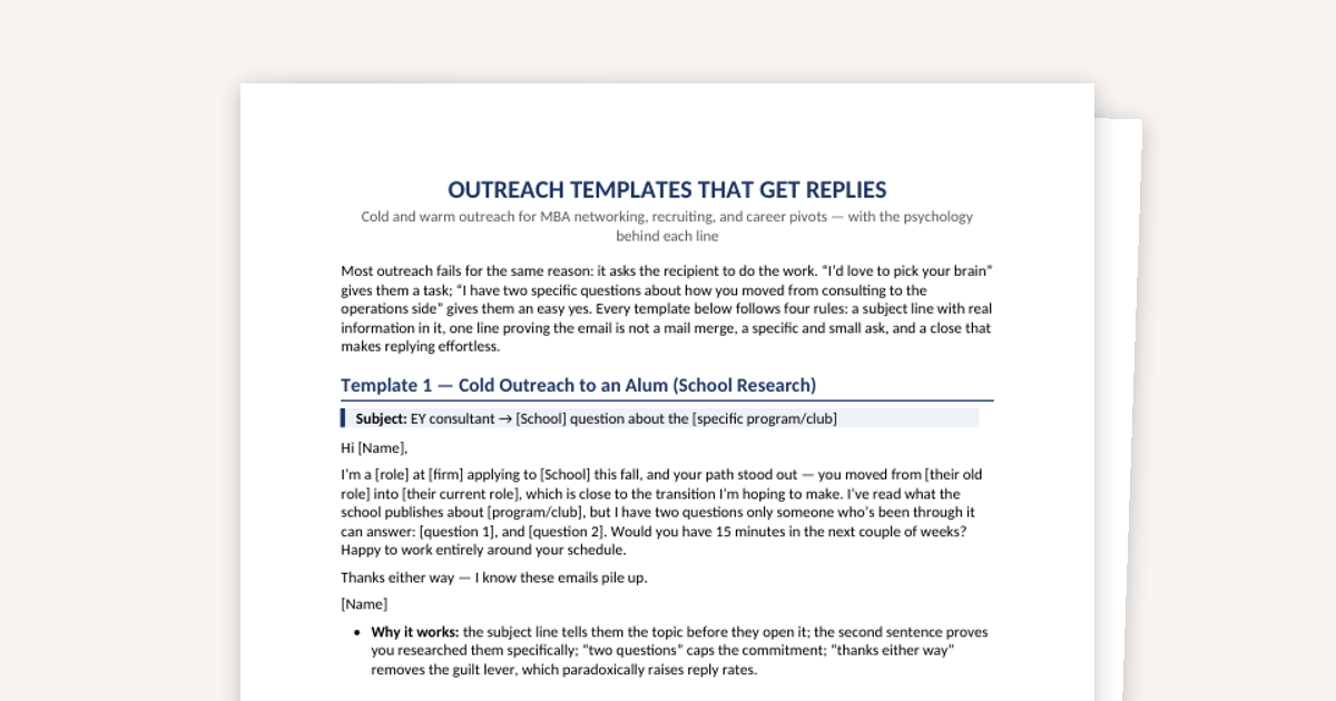Content preview