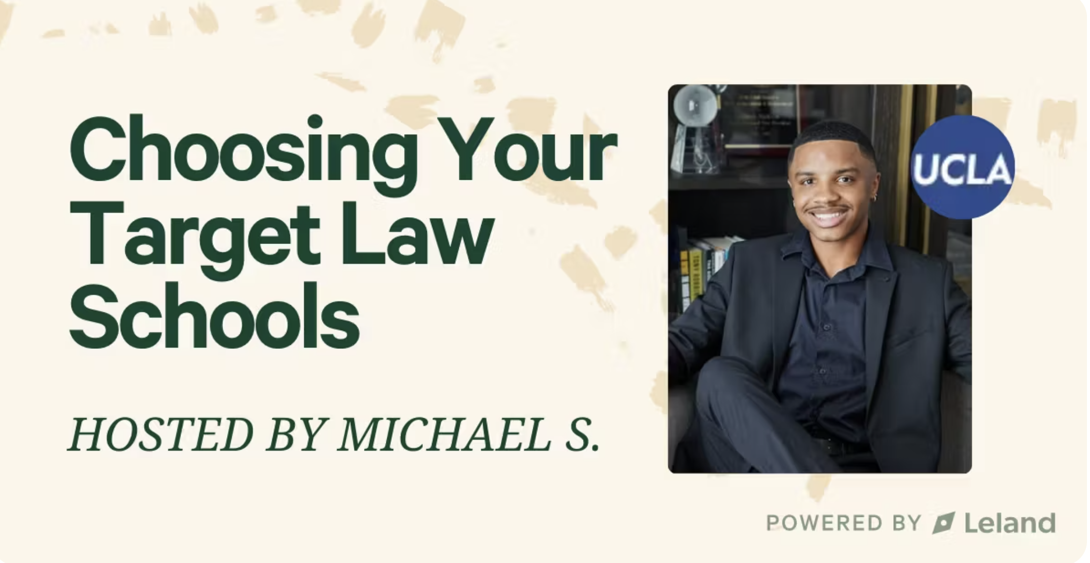 Choosing Your Target Law Schools