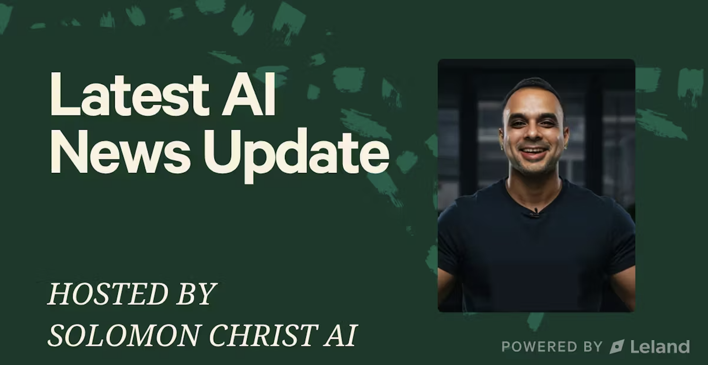 AI Monthly News Update - February 2026