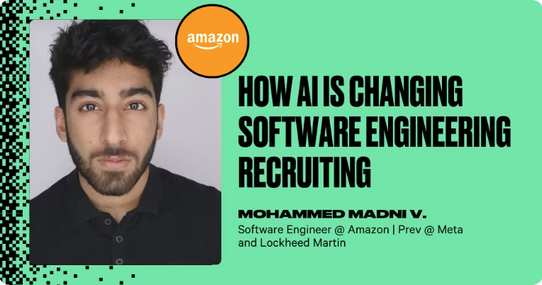 How AI is Changing Software Engineering Recruiting