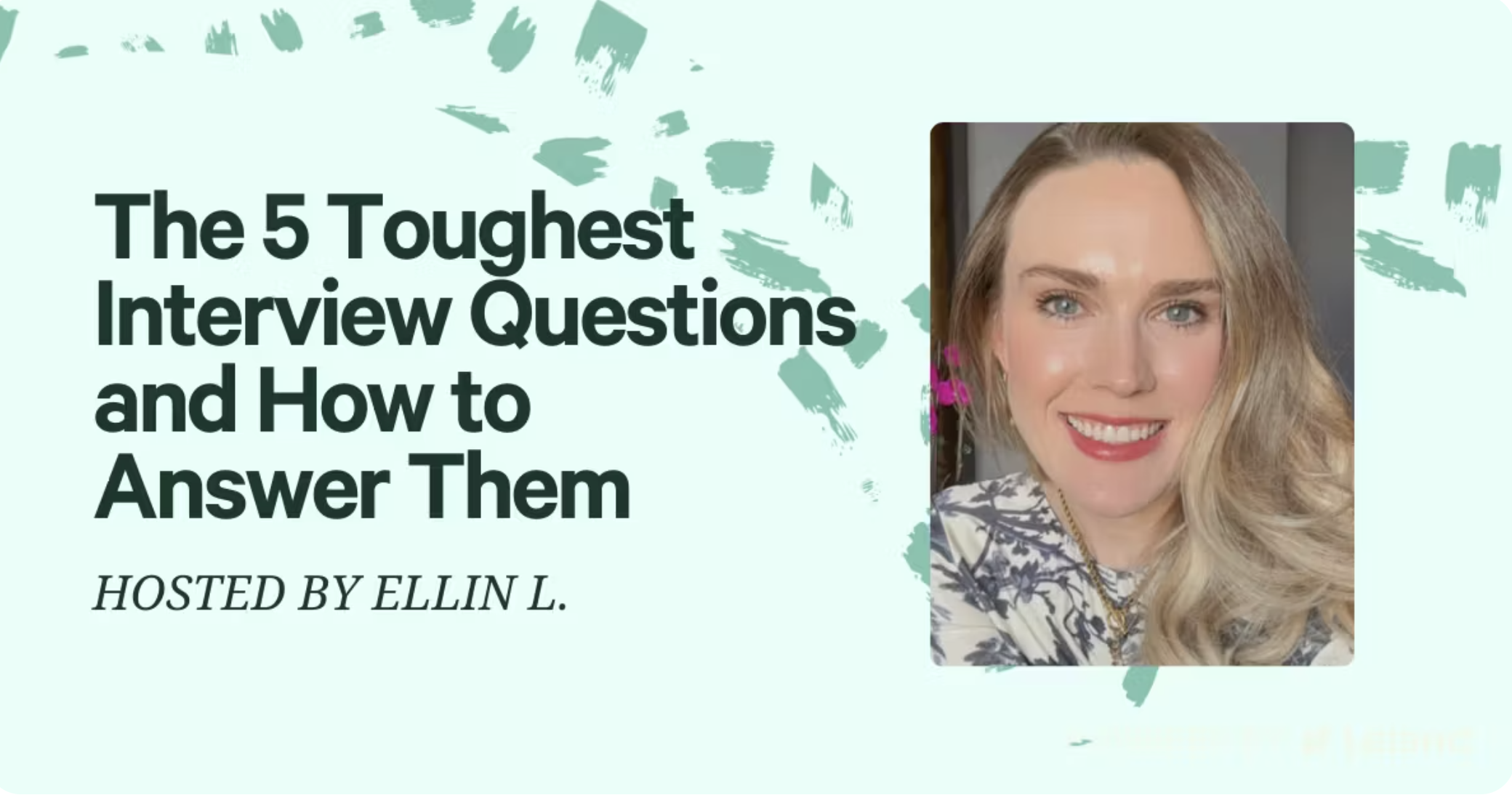 The 5 Toughest Interview Questions and How to Answer Them
