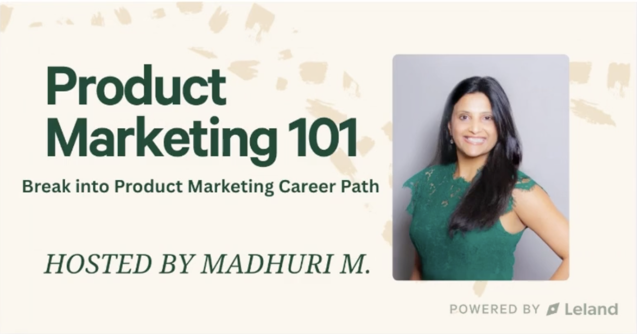 Product Marketing 101