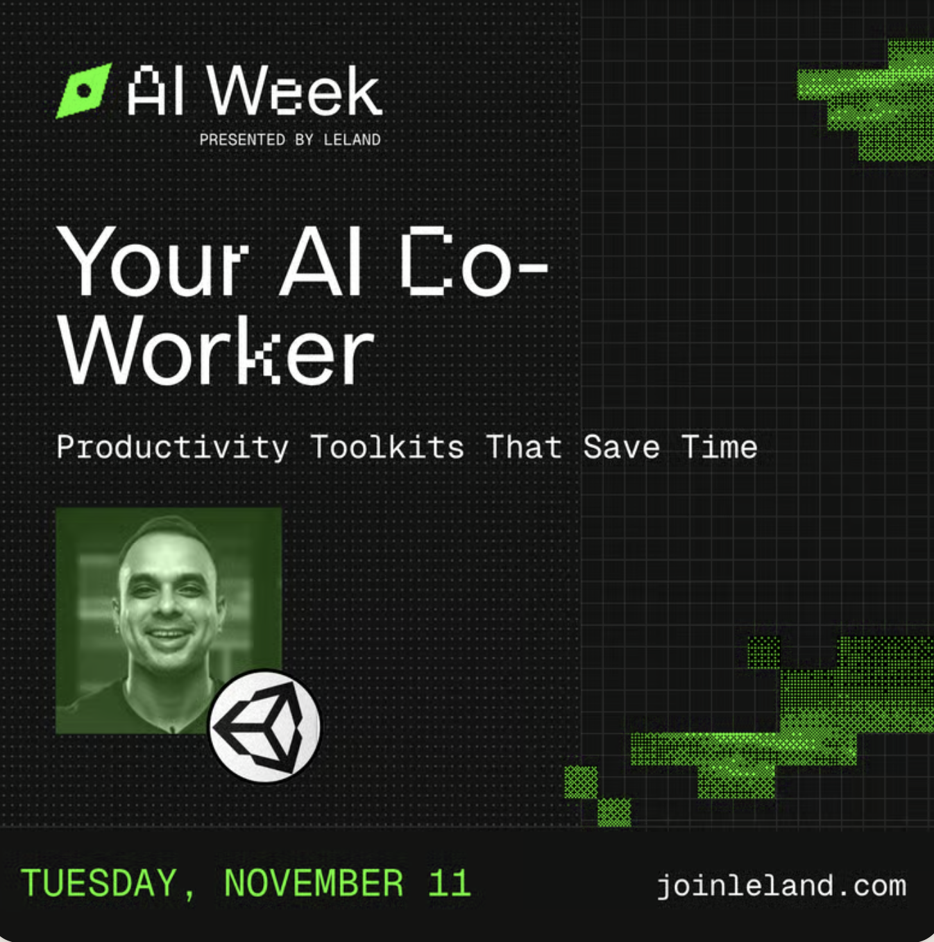 Your AI Co-Worker: Productivity Toolkits That Save Time